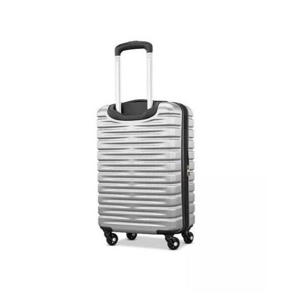 SAMSONITE Uptempo X Hardside 1Piece Carry-on Spinner Luggage Suitcase Carry On - Picture 3 of 9
